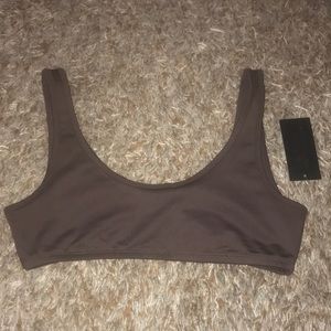 Infinite Performance sports bra